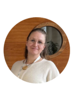Janica Mäyrä. 