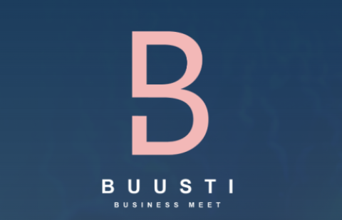 BUUSTI Business Meet Raahe 9/4 2025