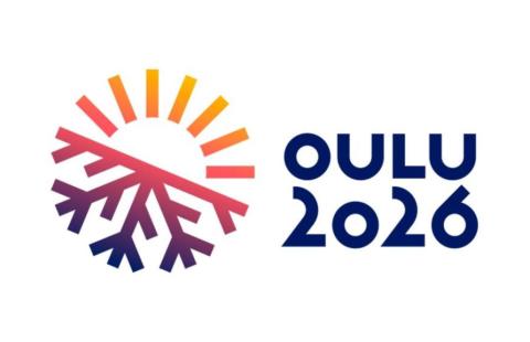 Oulu2026 logo.