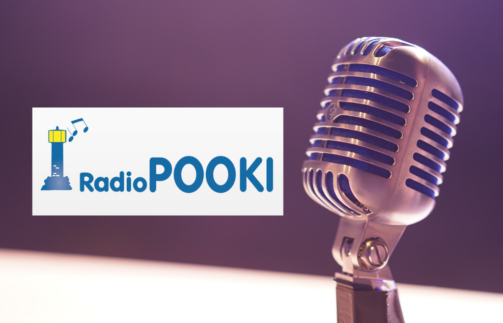 Radio Pookin viesti alueensa yrittäjille | Raahen seudun kehitys