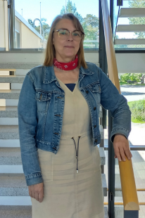 Sirpa Vauhkala